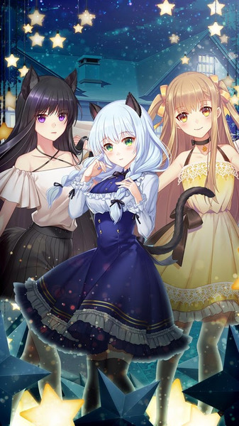 我的动物女友下载最新版
