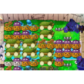 植物大战僵尸无尽版攻略最优阵容详解与战术分享