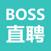 boss直聘2024
