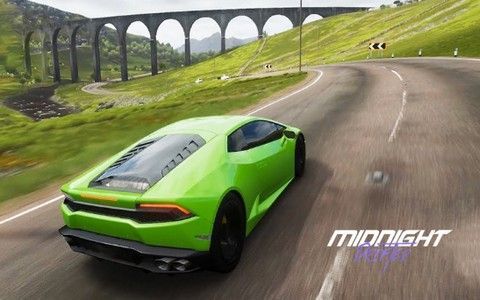 midnightdrifter最新版