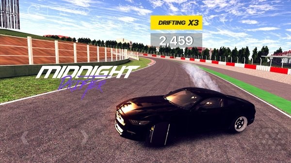 midnightdrifter最新版