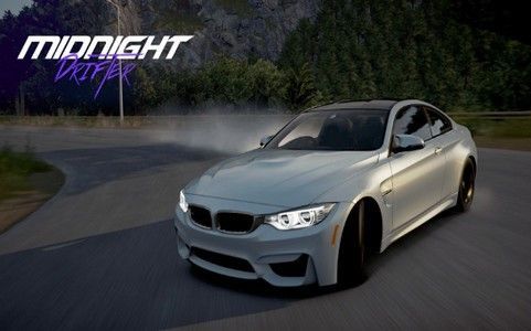 midnightdrifter最新版