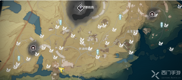 鸣潮