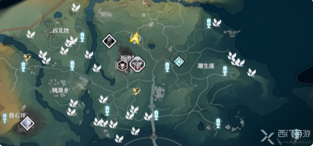 鸣潮