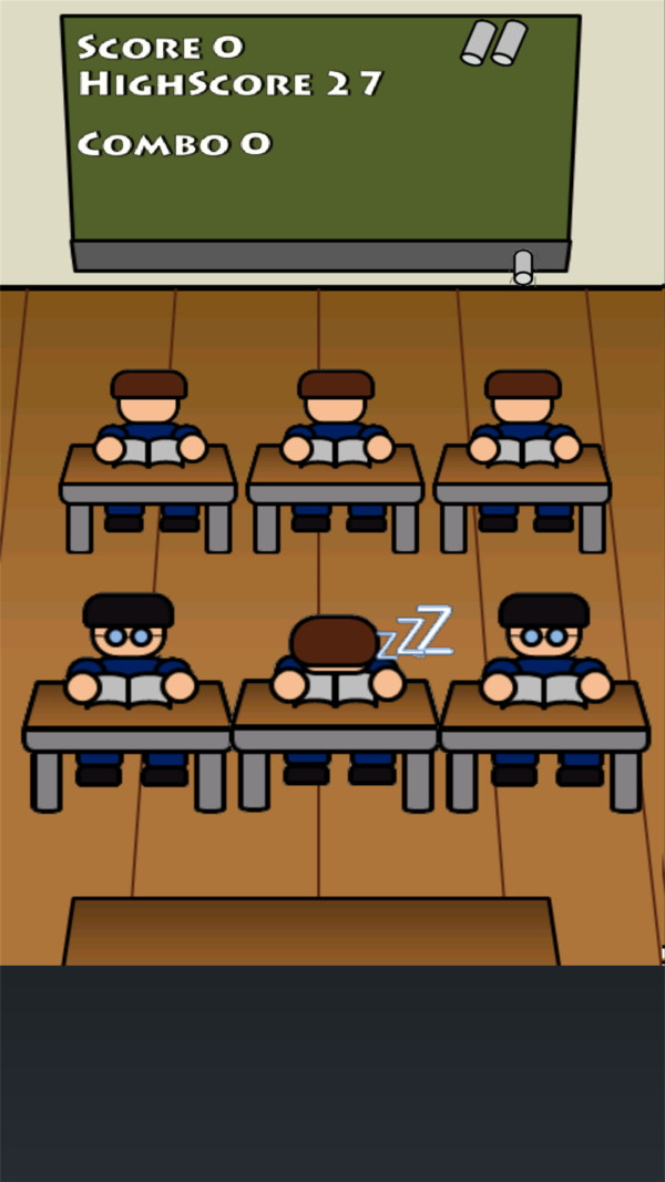 学生打盹下载安装