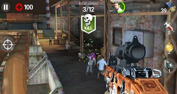 DeadFire游戏下载
