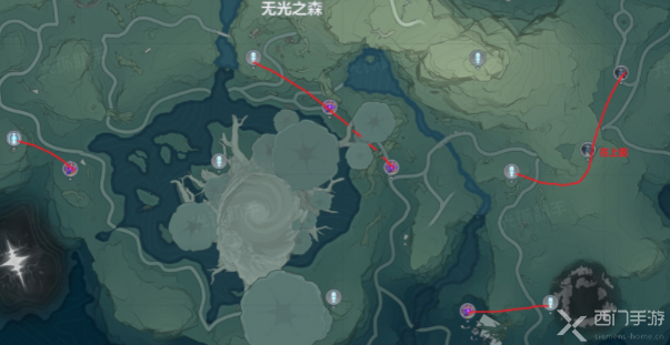 鸣潮