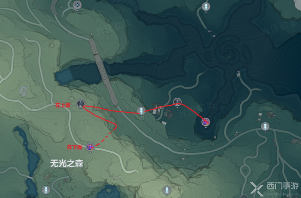 鸣潮