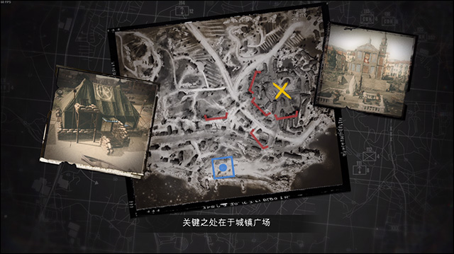 英雄连版