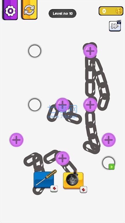 LegoScrewPuzzle免费正版