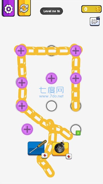 LegoScrewPuzzle免费正版