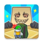 爸爸捉迷藏正式版