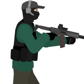 像素危险射击免费正版
