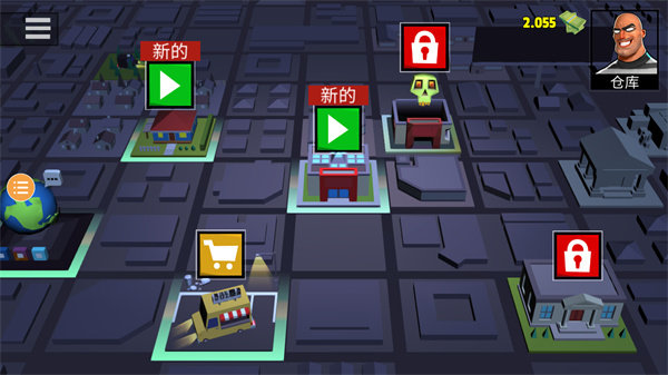 小偷模拟器22023正版