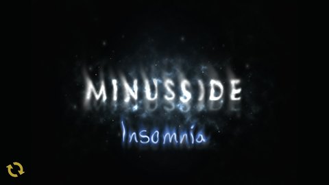 MinusSidelnsomiaII游戏安装