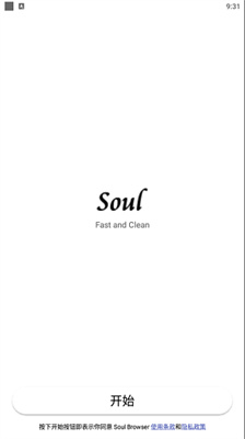 Soul Browser中文版