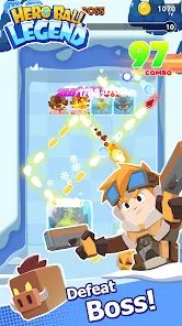 英雄球传奇下载最新版