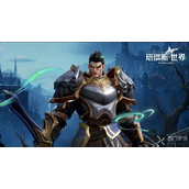 塔瑞斯世界牧师全方位指南