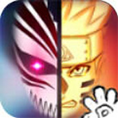 死神vs火影3.4