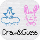 DrawAndGuess安装包