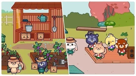 罗布泊和朋友无广告