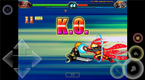 死神vs火影3.6