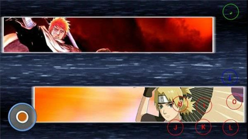 死神vs火影3.6