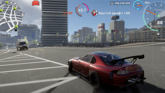 CarXStreet版