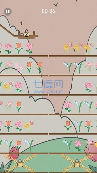 花园连连消免费正版