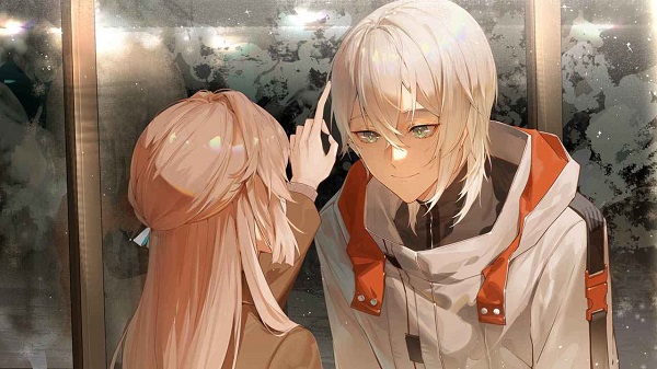 时间对称性破缺v0.1.0
