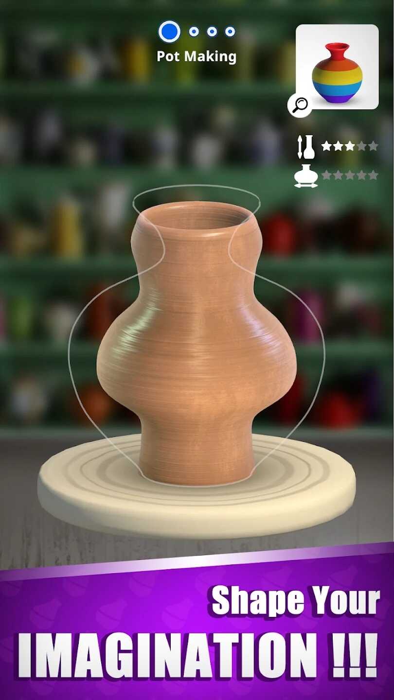 粘土陶器大亨下载安装