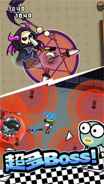 宫爆老奶奶最新版