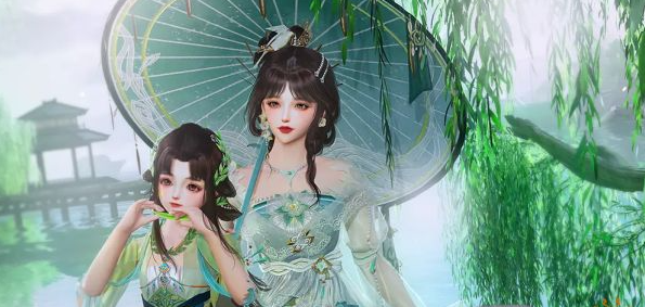 剑网3