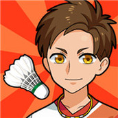 桌上羽球免费正版