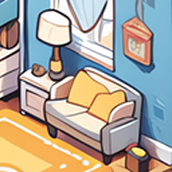 收纳我的小屋