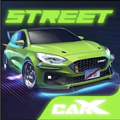 CarXStreet版