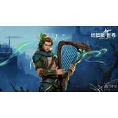 塔瑞斯世界吟游诗人全面指南