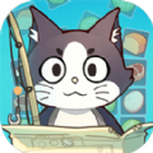 摸鱼猫猫游戏最新版