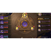 塔瑞斯世界蛮斗士天赋全面解析与加点指南