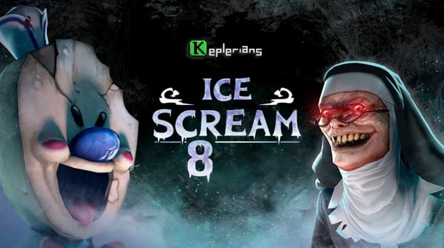 IceScream8版