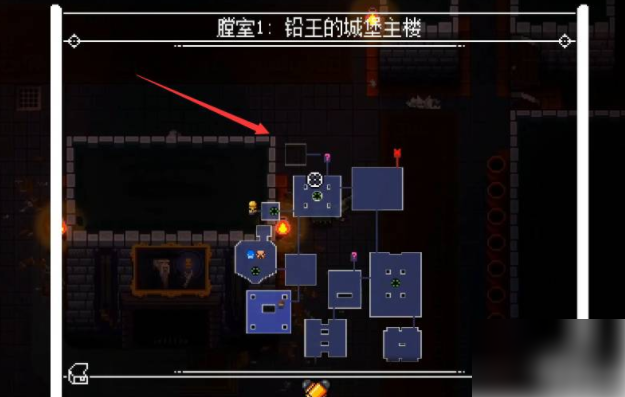 挺进地牢