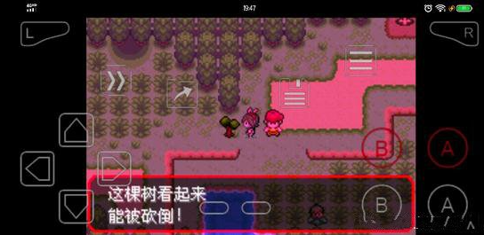 口袋妖怪究极绿宝石