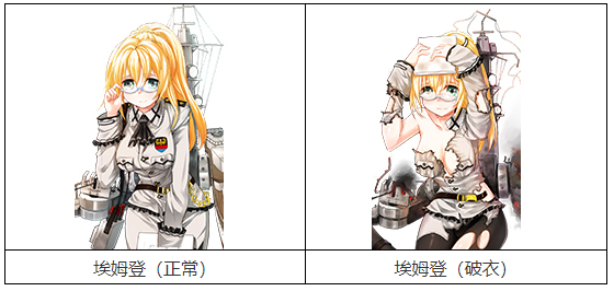 无