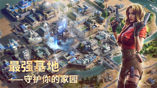 胜利之吻本