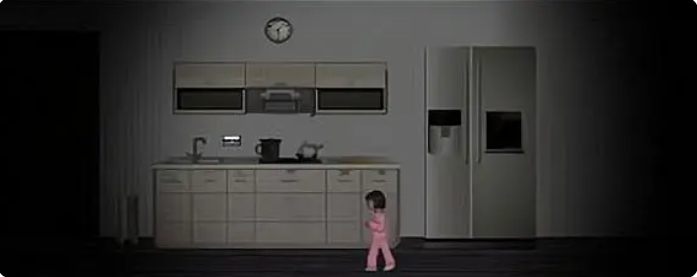 霍普先生的