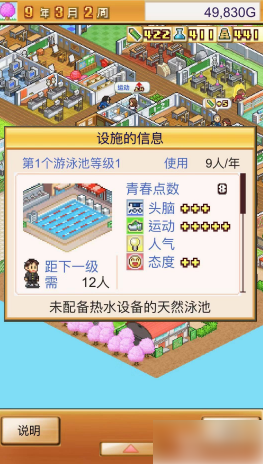 无