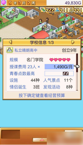 无