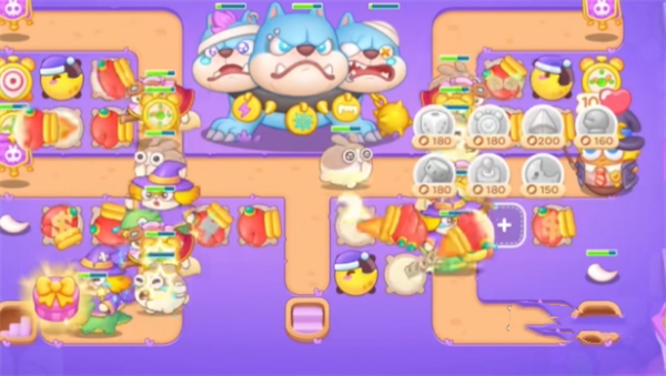 保卫萝卜4