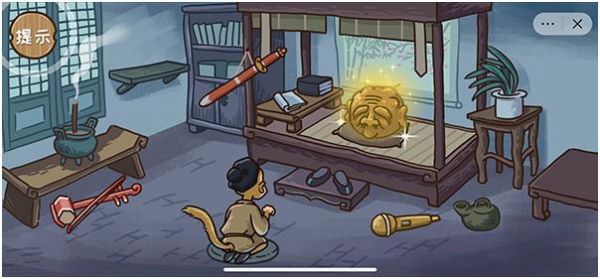 西游梗传