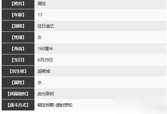 白夜极光
